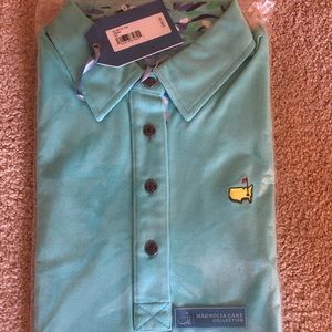 NWT Magnolia Lane Women’s Cotton Polo
